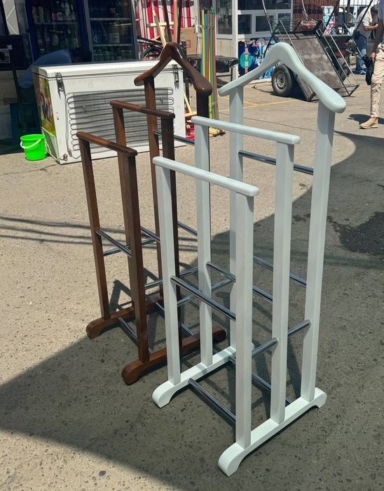 Вешалка Костюм брюки