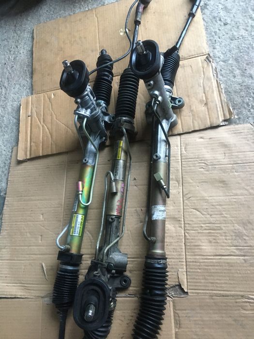 Casete directie VW Skoda Seat 1.2/1.4 Polo,Fabia,Ibiza,2000-2010