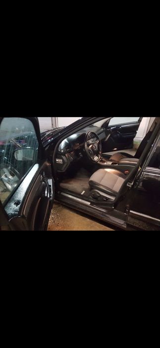 Mercedes C W203 3,2 V