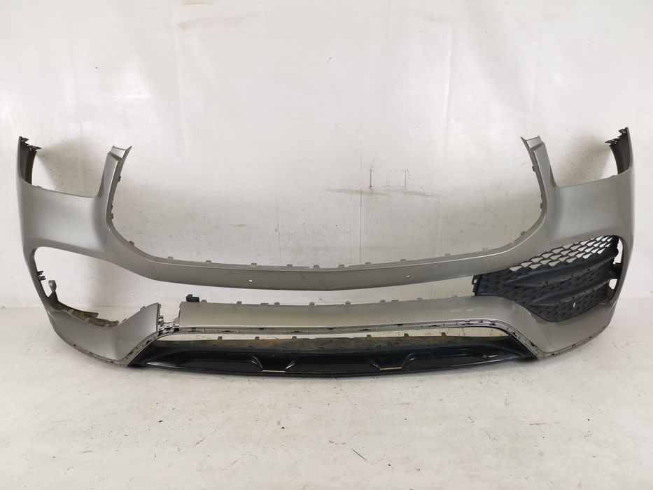 Предна броня Мерцедес-Бенц ГЛЕ-Клас / Mercedes-Benz GLE-Class V167 [ -