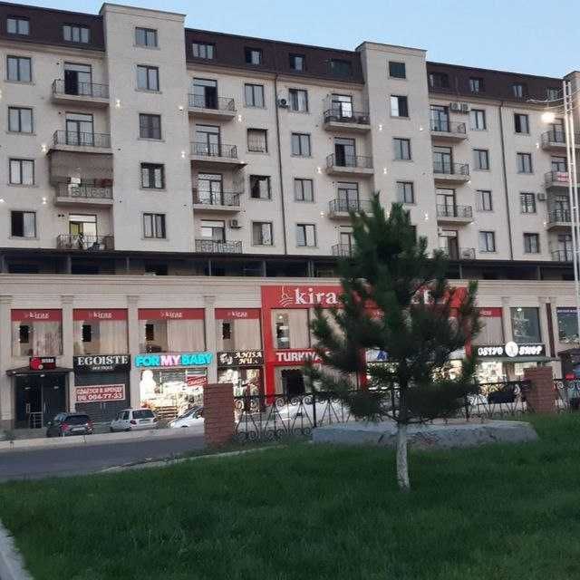 Гунча 3 комнатная