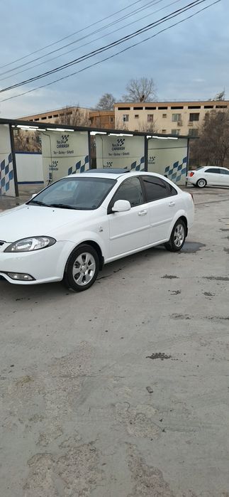 Chevrolet gentra 2021