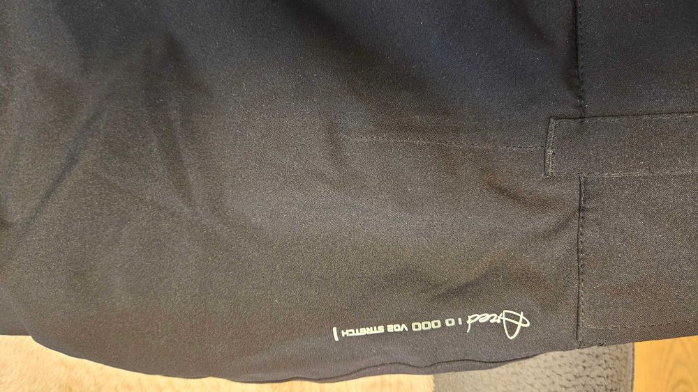 Dare2B дамски ски панталон рамер 12, М, EU38