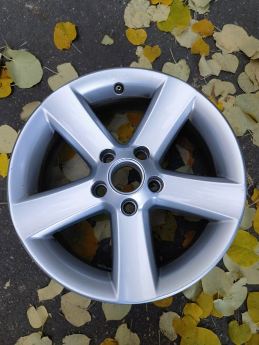 Vând jante 16 Volkswagen (Tiguan)