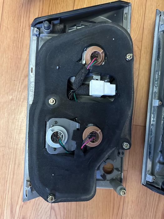 Тойота Краун атлет