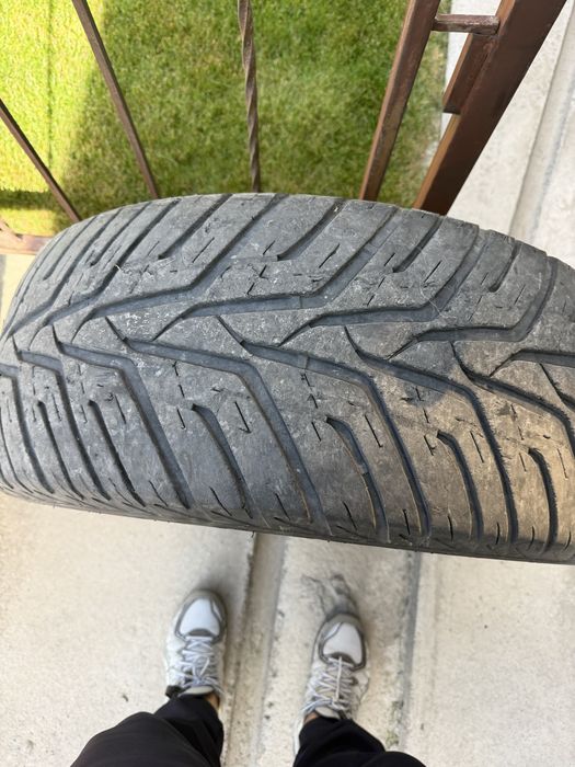 Шины Hankook  Ventys летние 285/60/18