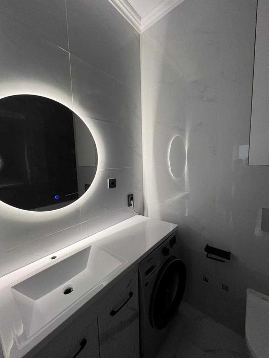 Продам 2комн ЖК ТОМИРИС 60кв.м. Помощь в ипотеке