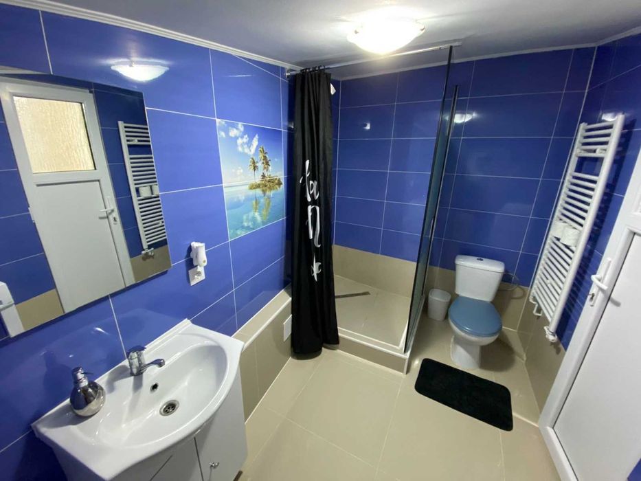 Inchiez Apartamente la casa