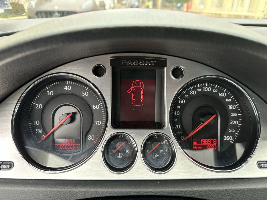 Wv Passat 1,8 бензин