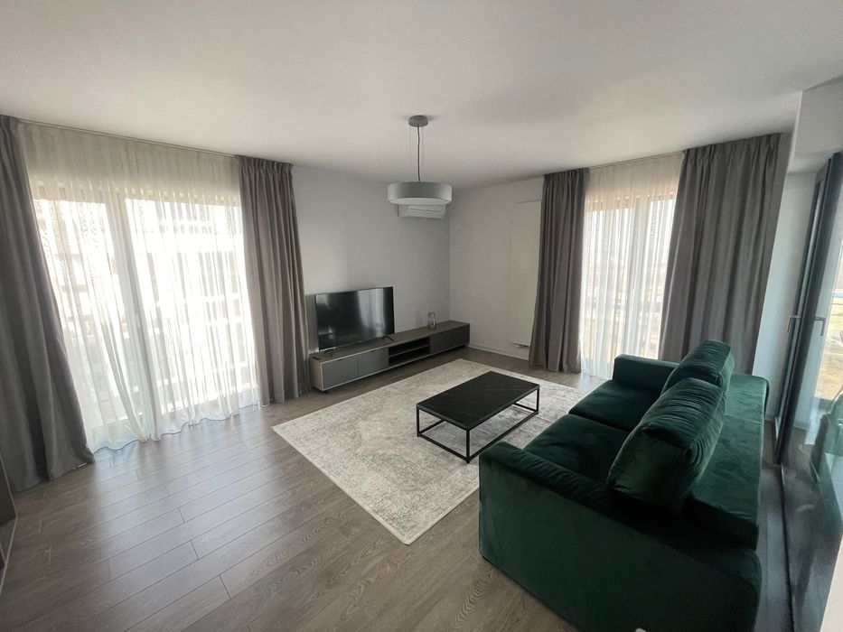 Apartament 2 camere Cloud9