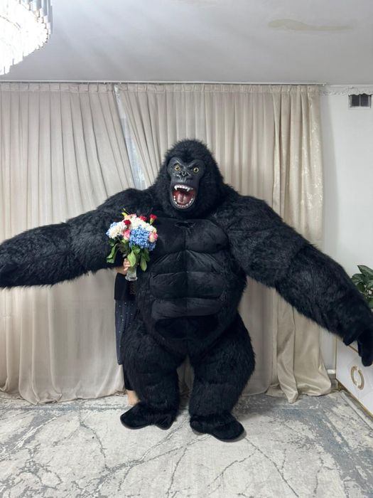 праздничные костюмы