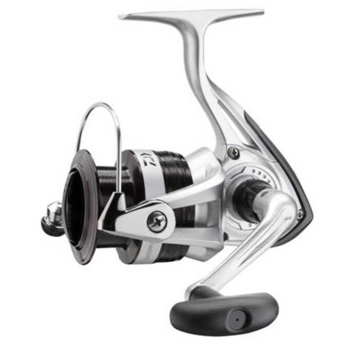 Универсална рибловна макара DAIWA SWEEPFIRE  2500