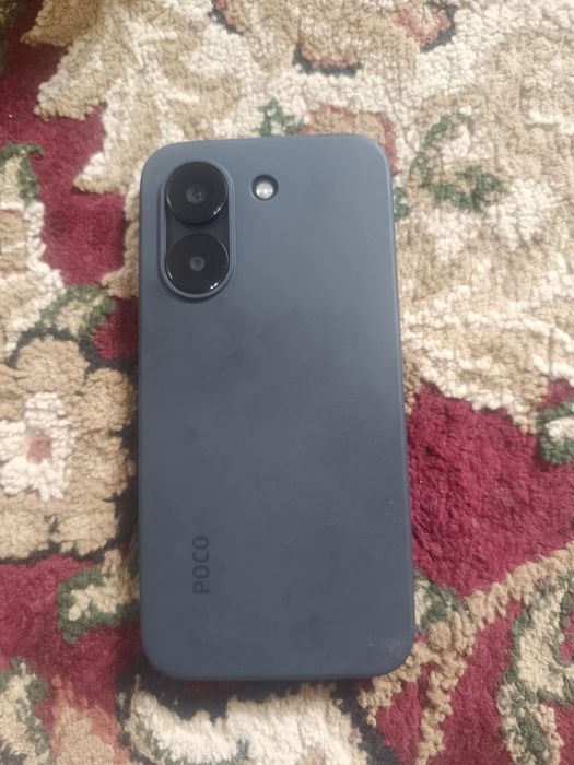 Poco X8 pro 8/256 Gb