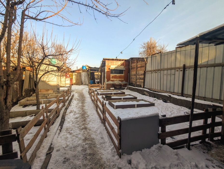 Продам дом под ключ