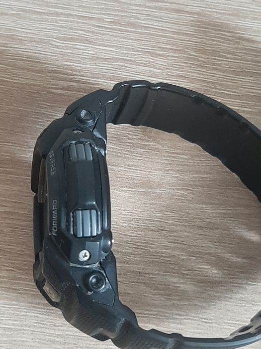 Ceas Casio G-Shock G-7600 (Modul 2957), Rezistent la Șocuri și Apă 200m