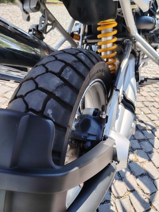 Bmw 1200 gs 2005 Abs