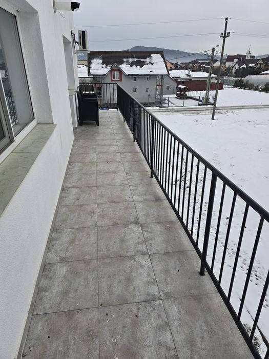 Apartament 2 camera zona subcetate