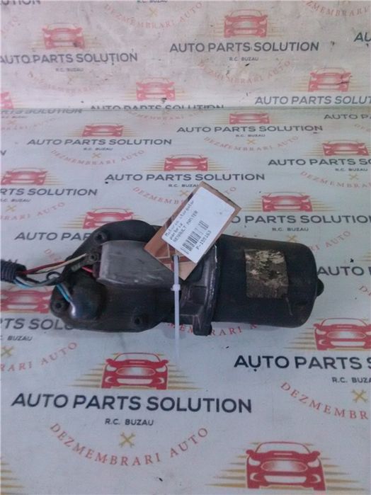 Motoras stergator parbriz renault master