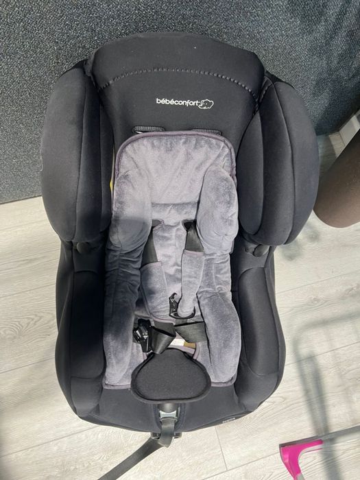 Автокресло bebe confort 0-18 кг