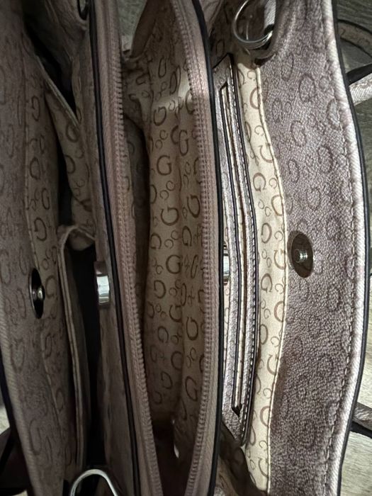 сумки GUESS, Vivienne Westwood