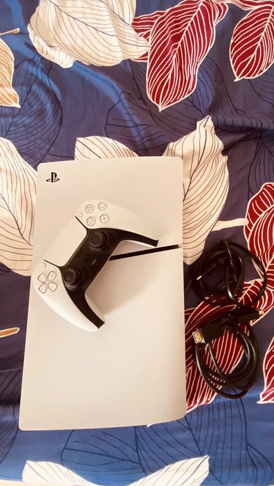 vand playstation 5 digital edition