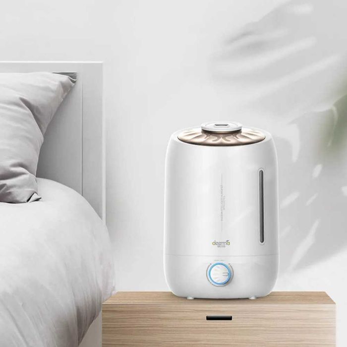 Havo Namlagich, Увлажнитель воздуха Xiaomi Deerma Air DEM-F500 EU