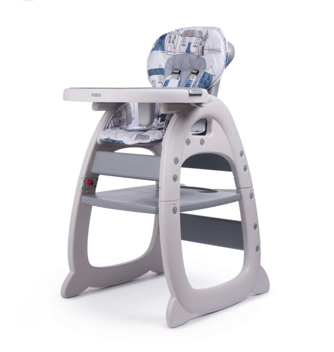 Детский стульчик для кормление