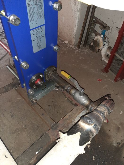 Услуги сварщика! На выезд.