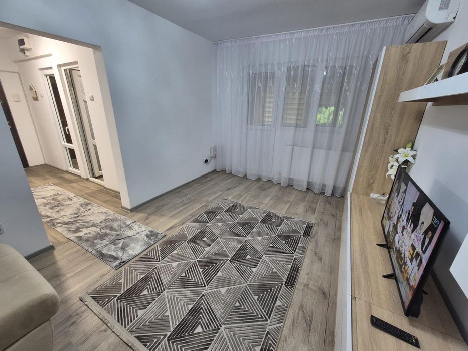 Apartament o camera Ireg