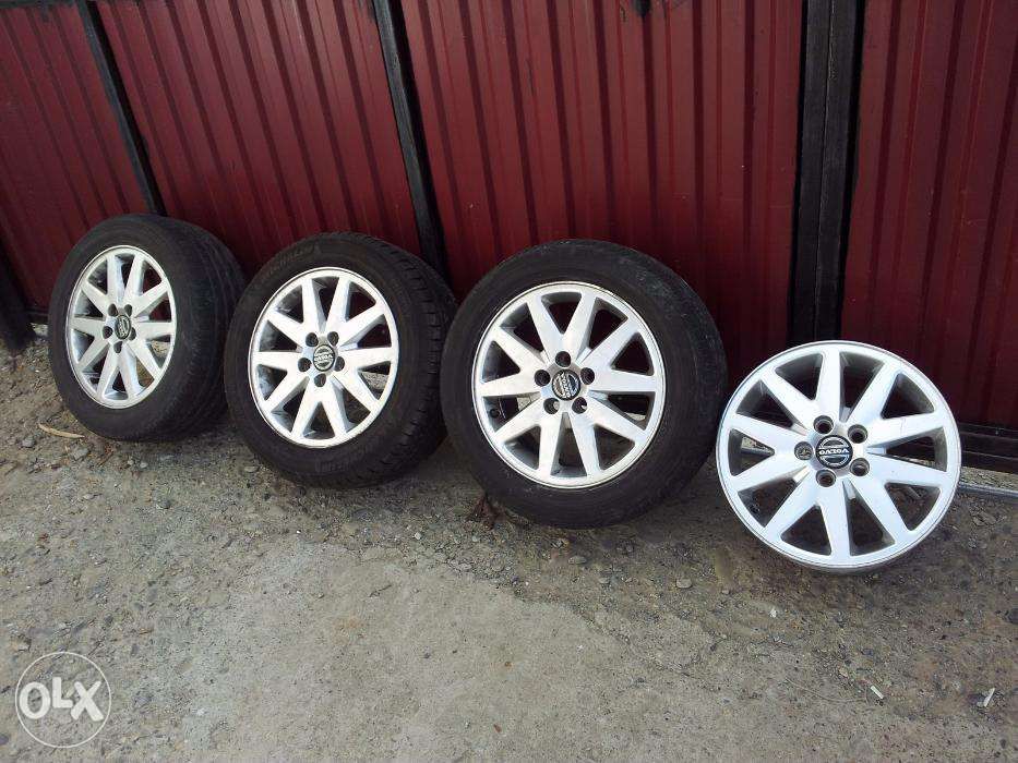 Jante Originale VOLVO