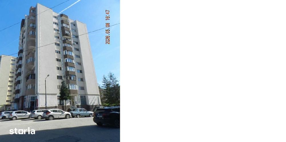 Vanzare apartament 3 camere Resita