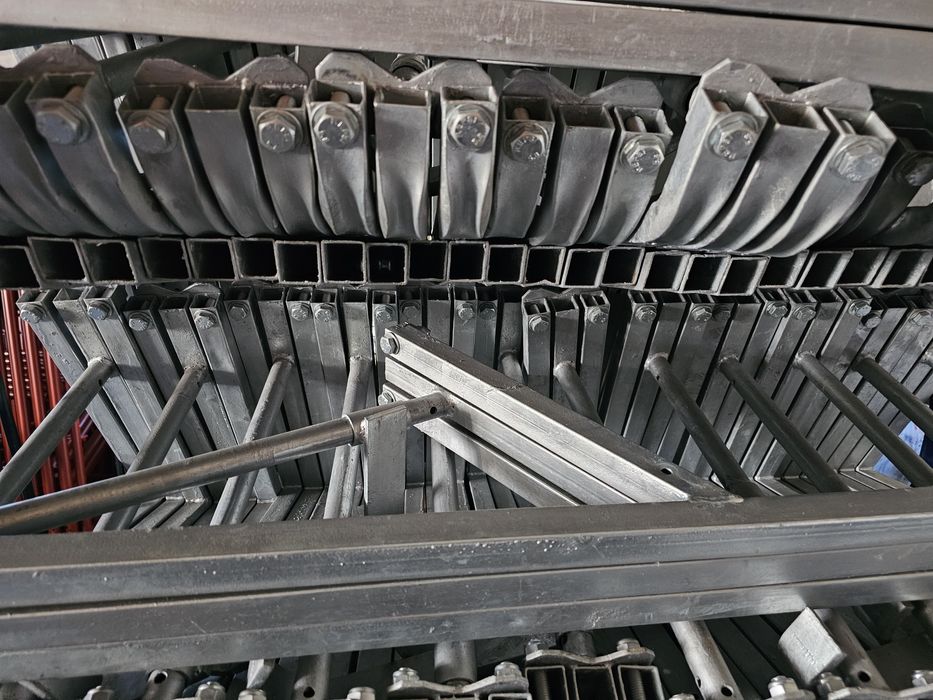 Триноги (триподи) за подпори