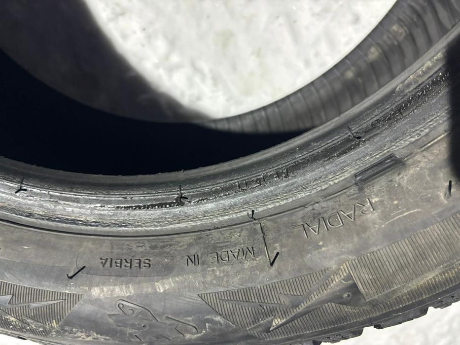 Авторезинп за наличку