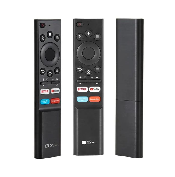 G22 PRO BT/2,4G USB Двухрежимная воздушная мышь голосовой поиск