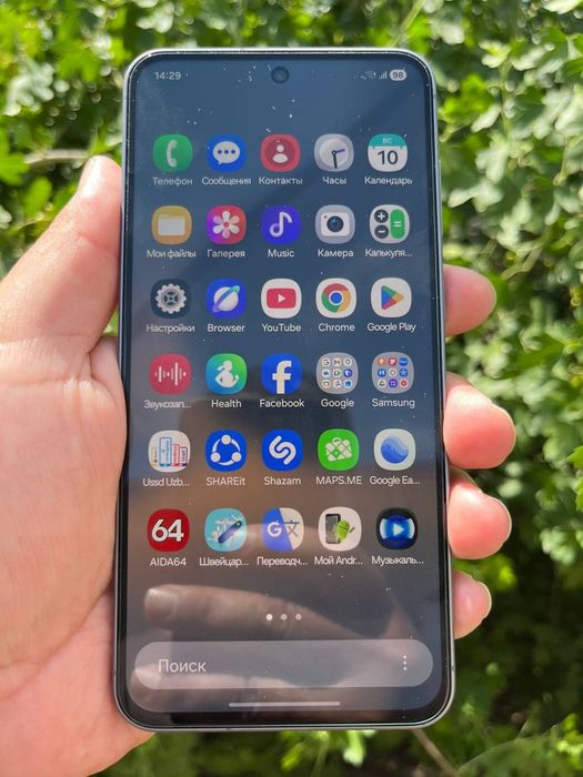 Samsung А56 5G 8/256