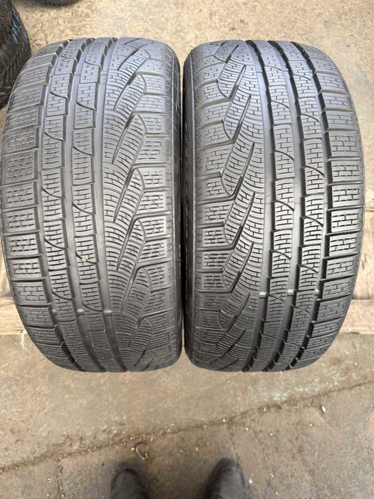 Anvelope Iarna 245/40 R18 - stoc depozit