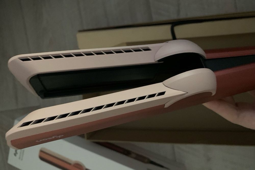Dyson airstrait cumparata din Altex
