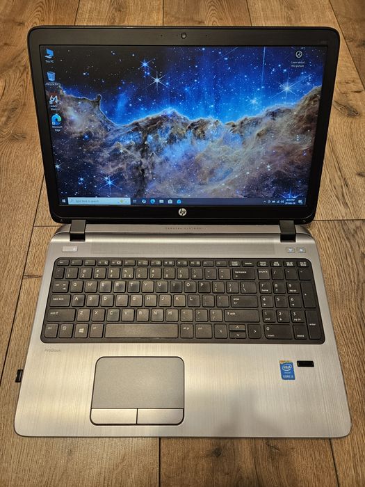 Laptop HP Probook 450 G2