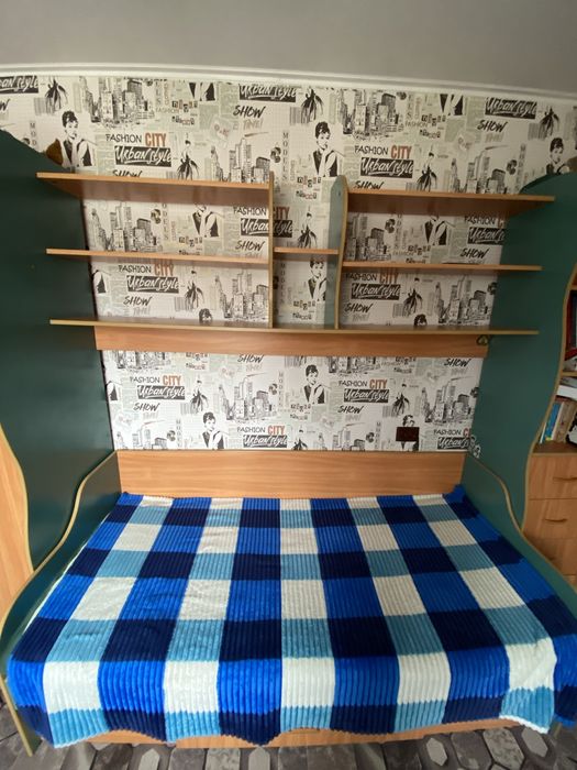 Мебель в детскую