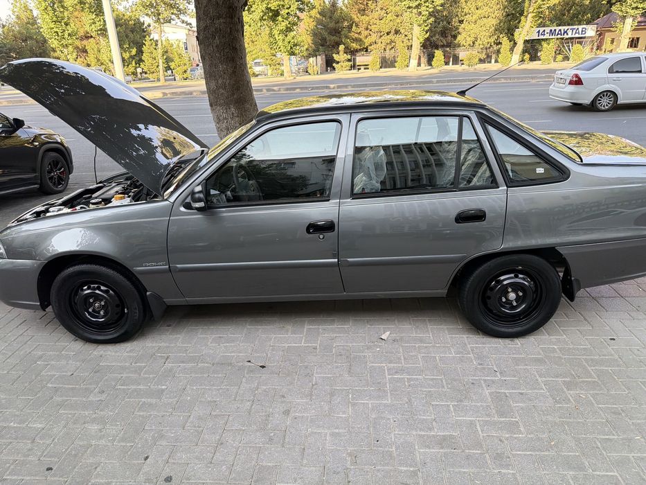Nexia 2  1.6 tozza