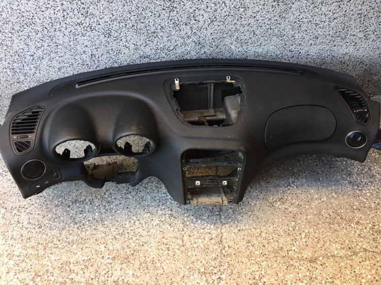 Части за Alfa Romeo 156 Facelift