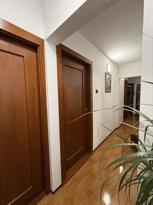 PROPRIETAR Apartament, 3 Camere, Calea Aradului - Parter