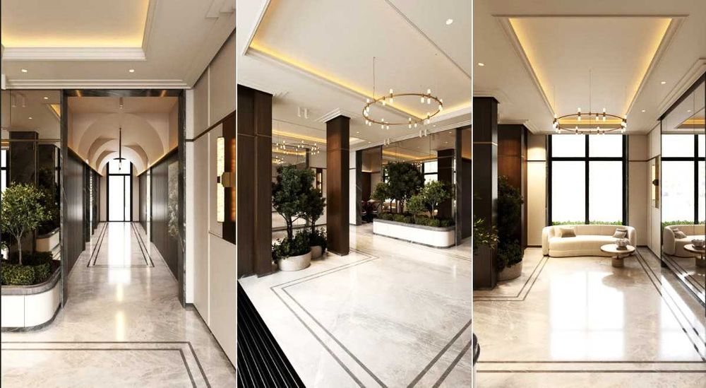 Комфорт-класс от NRG| 2-ком 47,47 м2| сдача  2026 г| 1м2 -1.630у.е.(S)