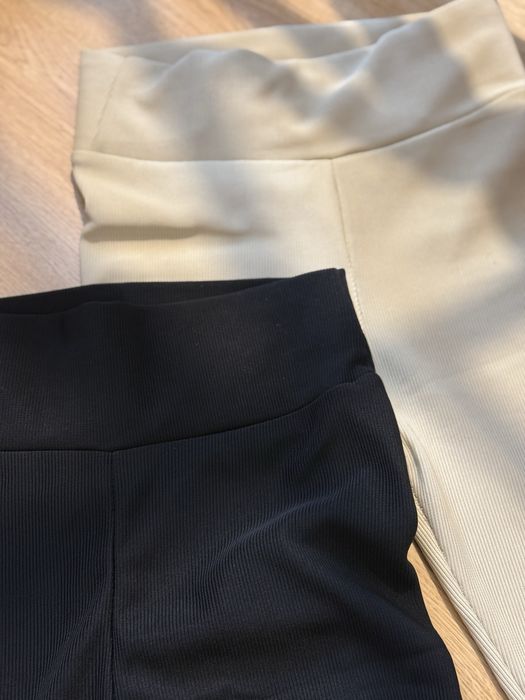 Къси рипсен клинчета