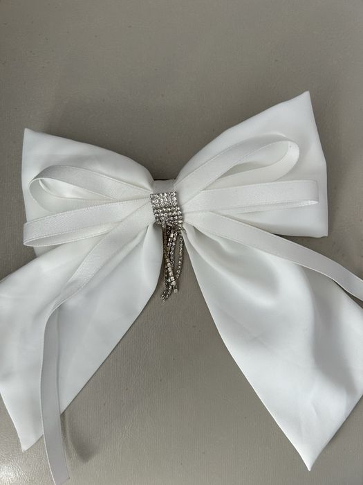 Бантик школьный