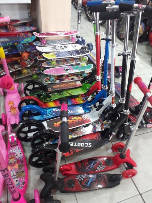 Мотоблоки самоходные