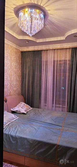 Сдаëтся квартира парк фуркат