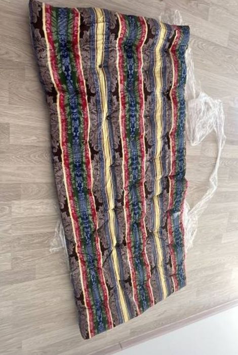 Матрас ватный. 210×90
