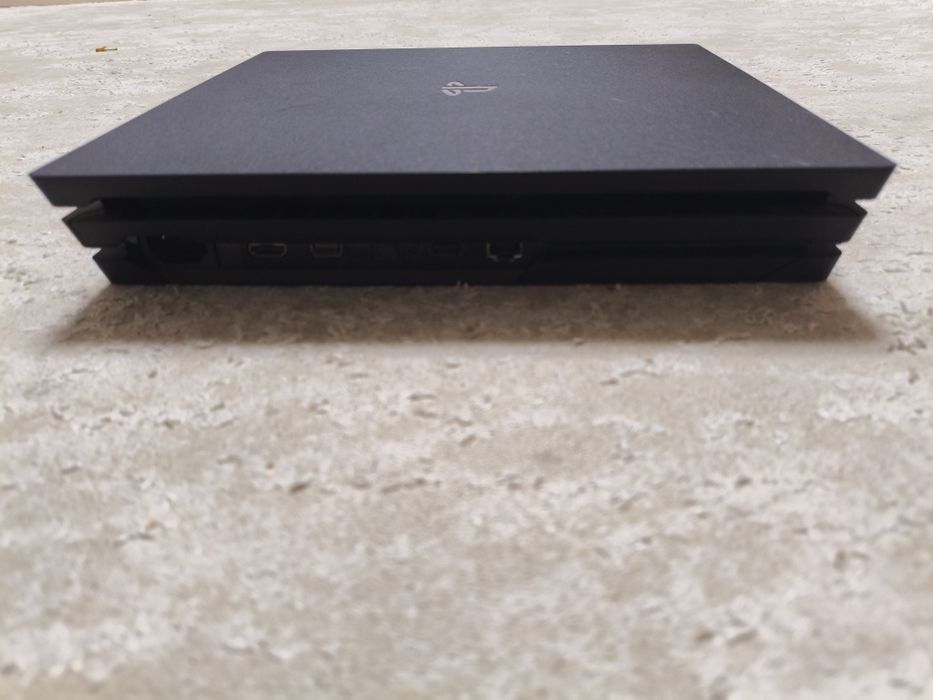 Playstation 4 Pro