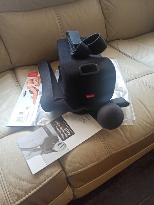 Ортеза за раменна става